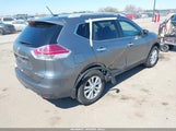 Nissan Rogue Sv 5N1AT2MV5FC870858 снимка