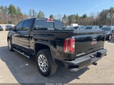 GMC Sierra  Denali 3GTU2PEC3HG151834 снимка