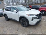 Nissan Rogue Sv Fwd JN8BT3BA8SW004096 снимка
