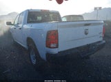 Ram  Tradesman 4X4 5'7 Box 1C6RR7KG1HS753561 снимка