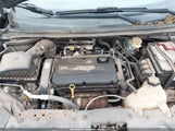 Chevrolet Sonic Ls Auto 1G1JA5SH8F4147887 снимка