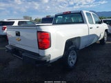 Chevrolet Silverado  Wt 1GCRCNEH8HZ317168 снимка