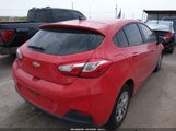 Chevrolet Cruze Ls 3G1BC6SM2KS612420 снимка