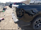 Ford Maverick Lariat 3FTTW8S31SRA04059 снимка