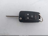 Chevrolet Sonic Rs Auto 1G1JG6SB4F4200438 снимка
