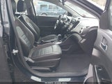 Chevrolet Sonic Rs Auto 1G1JG6SB4F4200438 снимка