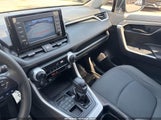 Toyota Rav4 Le JTMF1RFV5KJ003228 снимка