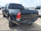 Toyota Tacoma Base V6 3TMLU42N06M004623 fotografie
