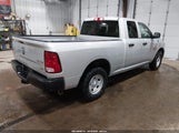Ram  Tradesman 4X4 6'4 Box 1C6RR7FG0JS294216 снимка