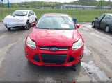 Ford Focus Se 1FADP3F28DL246134 fotografie
