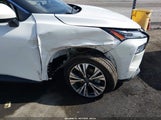 Nissan Rogue Sv Intelligent Awd JN8BT3BB5PW357590 photo