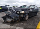 Chevrolet Sonic Lt Auto 1G1JC5SH7E4126781 photo