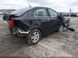 Chevrolet Sonic Lt Auto 1G1JC5SH7E4126781 photo