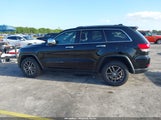 Jeep Grand Cherokee Limited 4X4 1C4RJFBGXHC894164 fotografie