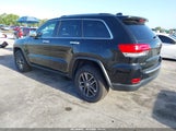 Jeep Grand Cherokee Limited 4X4 1C4RJFBGXHC894164 fotografie