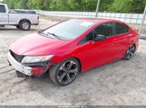 Honda Civic Si 2HGFB6E56FH707413 снимка