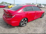Honda Civic Si 2HGFB6E56FH707413 снимка