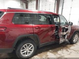 Jeep Grand Cherokee L Laredo 4X4 1C4RJKAGXP8885363 fotografie