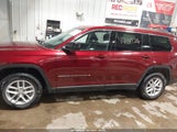 Jeep Grand Cherokee L Laredo 4X4 1C4RJKAGXP8885363 photo