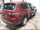 Jeep Grand Cherokee L Laredo 4X4 1C4RJKAGXP8885363 снимка