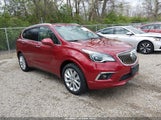 Buick Envision Premium Ii LRBFXFSX7HD093024 снимка