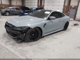 BMW M4 Competition xDrive WBS43AZ06NCJ12642 снимка