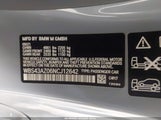 BMW M4 Competition xDrive WBS43AZ06NCJ12642 снимка