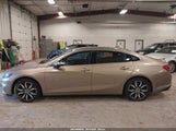 Chevrolet Malibu Lt 1G1ZD5ST0JF282325 снимка