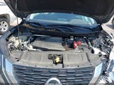 Nissan Rogue Sv Intelligent Awd 5N1BT3BB3PC822313 photo