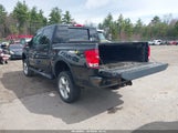 Nissan Titan Pro-4X 1N6AA0EC7EN513306 снимка