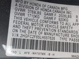 Honda Civic Lx 2HGFC2F65LH557626 снимка