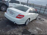 Mercedes-Benz C 300 Luxury/Sport WDDGF54X68F187289 fotografie
