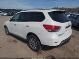 Nissan Pathfinder Sv 5N1AR2MMXDC602889 снимка