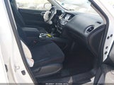Nissan Pathfinder Sv 5N1AR2MMXDC602889 снимка