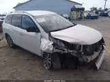 Nissan Pathfinder Sv 5N1AR2MMXDC602889 снимка