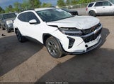 Chevrolet Trax Fwd Lt KL77LHEP1SC212527 fotografie