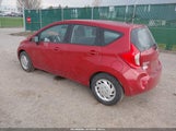 Nissan Versa Note S (Sr)/S Plus/Sl/Sr/Sv 3N1CE2CP3FL403567 снимка