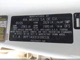 Kia K4 Lxs 3KPFT4DE6SE086536 снимка