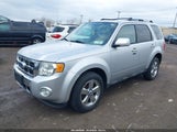 Ford Escape Limited 1FMCU9EGXCKB17276 снимка