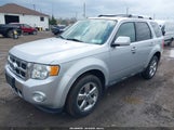 Ford Escape Limited 1FMCU9EGXCKB17276 снимка