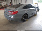 Honda Accord Sport Special Edition 1HGCV1F4XMA077572 photo