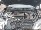 Nissan Rogue Sv Fwd JN8AT2MT5LW005650 photo