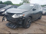 Nissan Rogue Sv Fwd JN8AT2MT5LW005650 fotografie