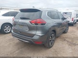 Nissan Rogue Sv Fwd JN8AT2MT5LW005650 photo