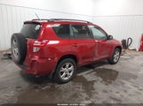 Toyota Rav4 2T3ZF4DV3BW101857 снимка
