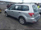 Subaru Forester 2.5X JF2SH61659H739825 снимка