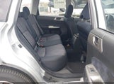 Subaru Forester 2.5X JF2SH61659H739825 снимка