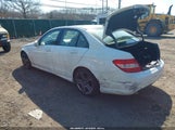 Mercedes-Benz C 300 Luxury 4Matic/Sport 4Matic WDDGF8BB5BR176797 fotografie