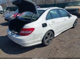 Mercedes-Benz C 300 Luxury 4Matic/Sport 4Matic WDDGF8BB5BR176797 photo