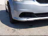 Dodge Grand Caravan Se/Avp 2C4RDGBGXCR324288 снимка